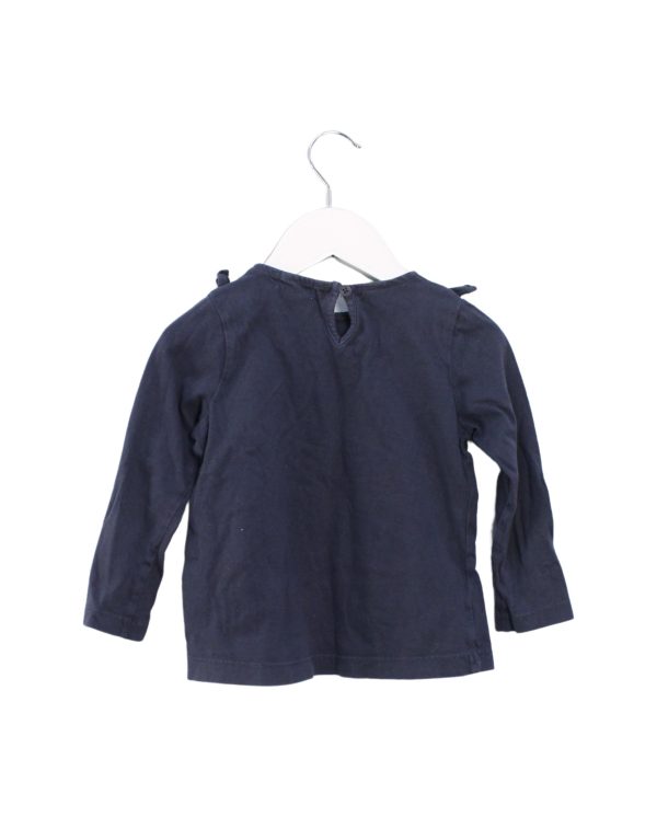 Newbie Long Sleeve Top 18-24M (92cm) For Discount