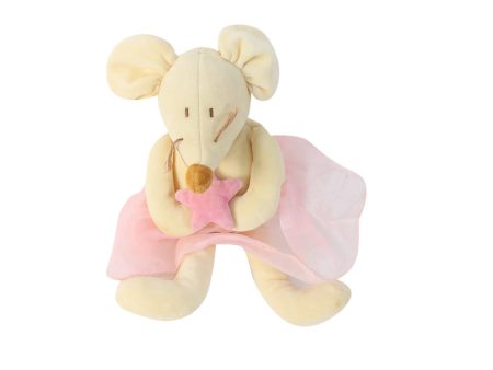 Jacadi Soft Toy O S (Approx 14x32cm) Cheap