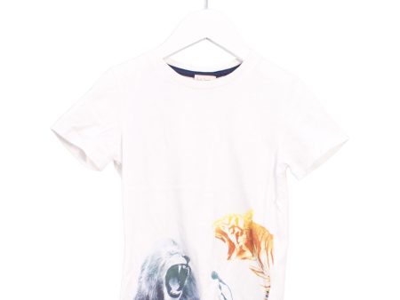 Paul Smith T-Shirt 4T For Cheap