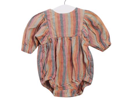 Dannie and Lilou Bodysuit 3-6M on Sale