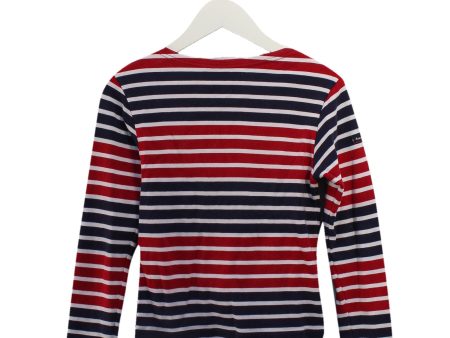 Monoprix Long Sleeve Top 8Y Fashion