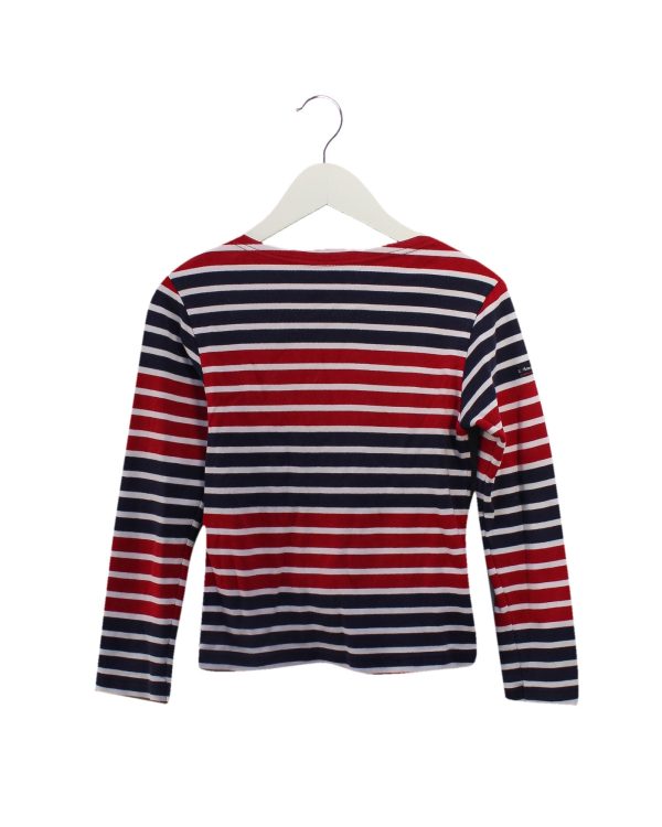 Monoprix Long Sleeve Top 8Y Fashion