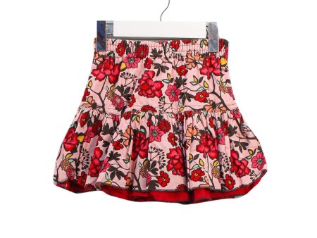 Catimini Short Skirt 2T Online Hot Sale