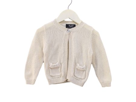 Bardot Junior Cardigan 9-12M For Discount