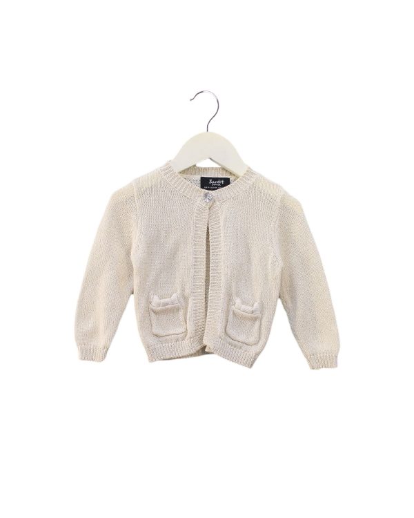 Bardot Junior Cardigan 9-12M For Discount