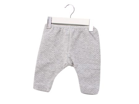 Jacadi Sweatpants 6M (67cm) Fashion