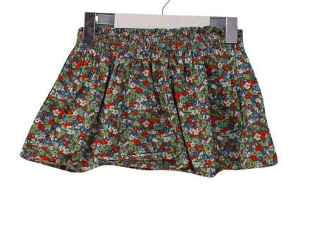 Bonpoint Short Skirt 3T Online Hot Sale