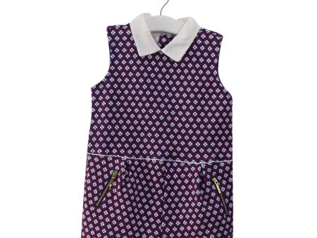 Janie & Jack Romper 3T Online Hot Sale