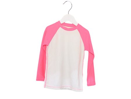 Crewcuts Rash Guard 2T Hot on Sale