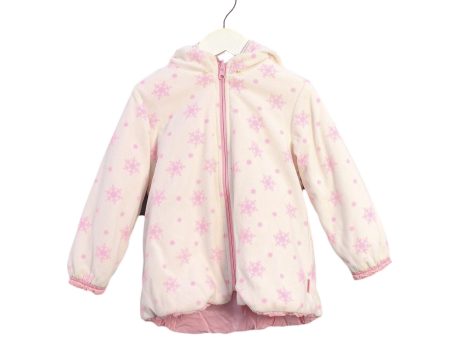 Miki House Puffer Jacket 2T (100cm) Sale