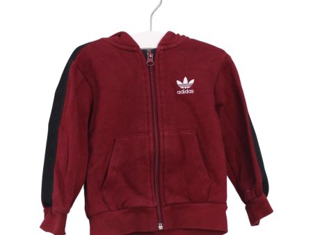 Adidas Lightweight Jacket 9-12M Online now