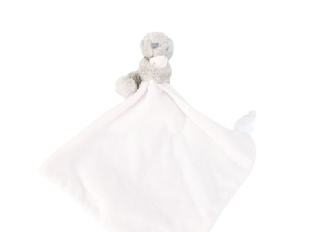 The Little White Company Safety Blanket O S (3M+) Supply