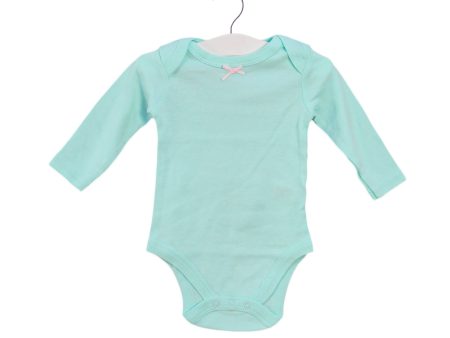 Hudson Baby Bodysuit 0-3M Discount