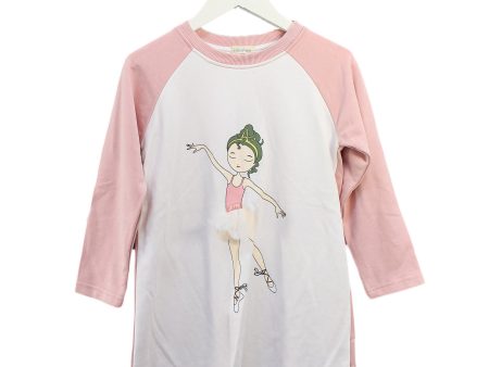 Felix & Mina Sweater Dress 10Y - 11Y (140cm) For Cheap