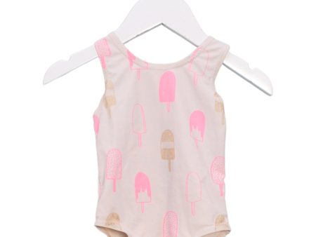 Seed Swimsuit 3-6M Fashion