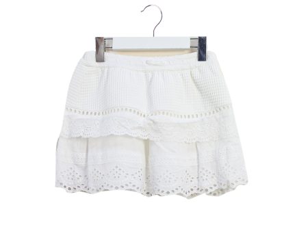 Nicholas & Bears Mid Skirt 3T Sale