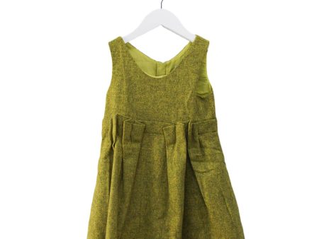 COS Sleeveless Dress 2T - 4T Hot on Sale