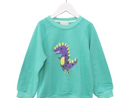 Felix & Mina Sweatshirt 12M - 6T Online Hot Sale