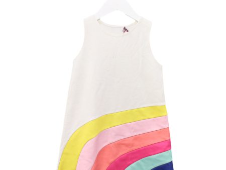 Halabaloo Sleeveless Dress 4T Hot on Sale