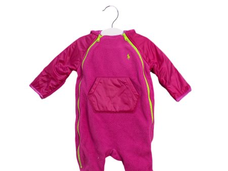 Ralph Lauren Snowsuit 12M Online Sale