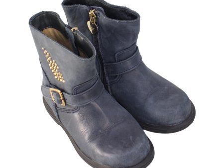 Armani Casual Boots 4T (EU26) Discount