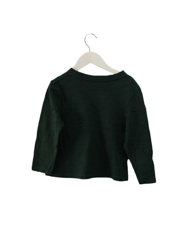 Bellerose Long Sleeve Top 6T For Discount