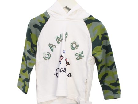 Felix & Mina Hoodie 3T - 13Y Online