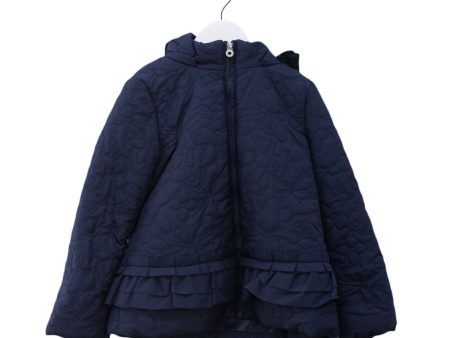 Kingkow Puffer Jacket 8Y Sale