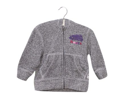 Roots Sweatshirt 3-6M Discount