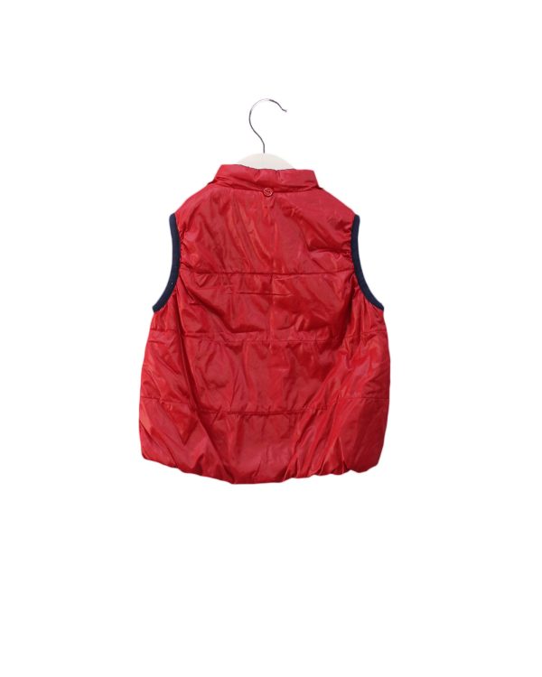 Miki House Outerwear Vest 12-18M (80cm) For Discount