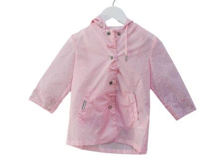 Nicholas & Bears Rain Jacket 18M Online Hot Sale