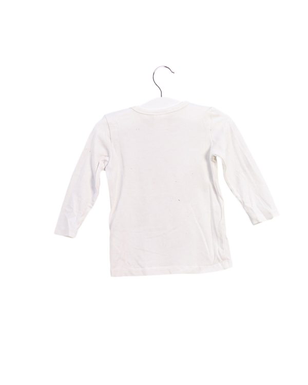 Seed Long Sleeve Top 3-6M on Sale