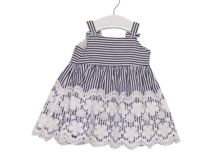 Nicholas & Bears Sleeveless Dress 6M Discount