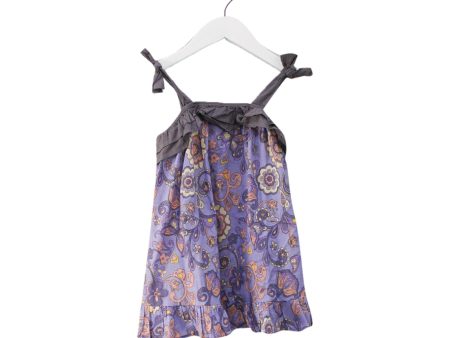 Chouchou Chic Sleeveless Dress 18-24M (90cm) For Cheap