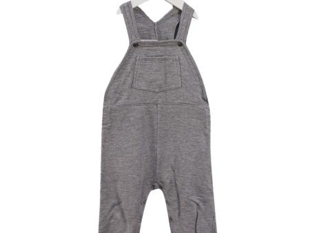 Petit Bateau Long Overall 2T For Cheap