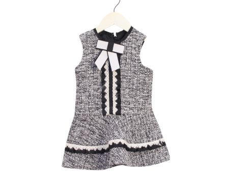 Nicholas & Bears Sleeveless Dress 18M (80cm) Online Hot Sale