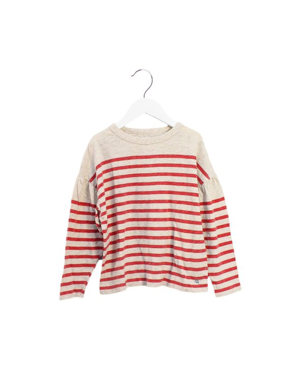 Bellerose Long Sleeve Top 8Y For Sale