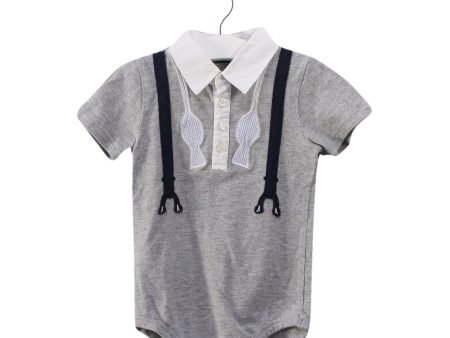 Bardot Junior Bodysuit 2T Online Hot Sale