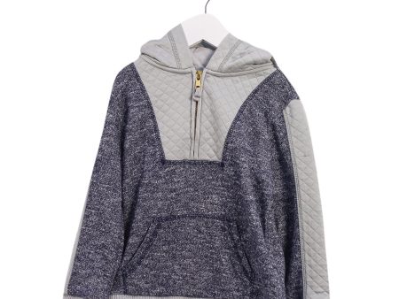 Egg by Susan Lazar Sweatshirt 4T on Sale