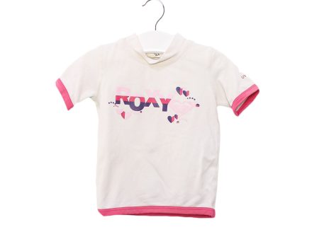 Roxy Rash Guard 0-3M Online now