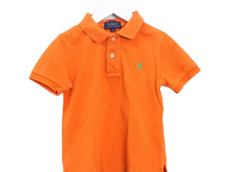 Polo Ralph Lauren Short Sleeve Polo 3T Sale