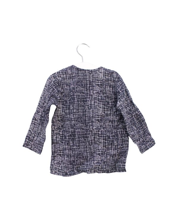 Amelia Long Sleeve Top 2T Online Hot Sale