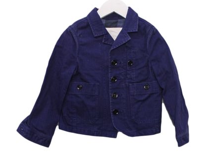 Burberry Lightweight Jacket 3T (98cm) Hot on Sale