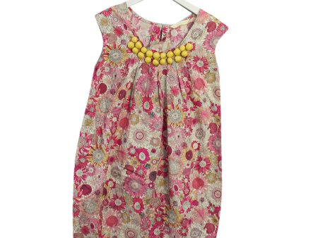 Gingersnaps Sleeveless Dress 12Y on Sale