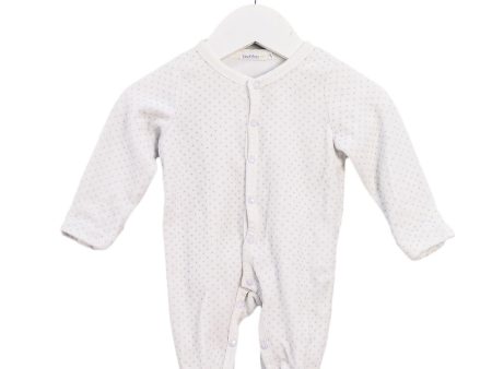 Bout Chou Jumpsuit 1M Fashion