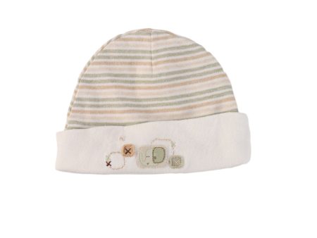 Natures Purest Winter Hat 0-3M (34cm) For Sale