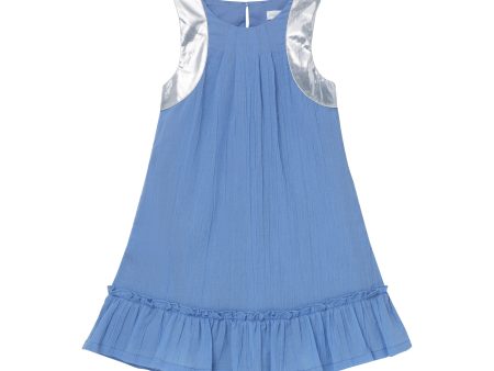 10015595 Oaks of Acorn Kids ~ Dress 2T-10 Supply