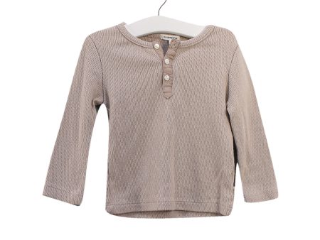 Benebene Long Sleeve Top 18M Sale