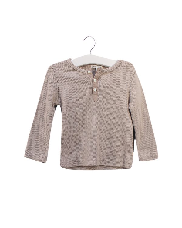 Benebene Long Sleeve Top 18M Sale