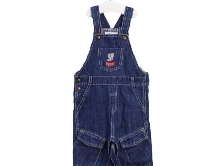 La Compagnie des Petits Long Overalls 18M Online